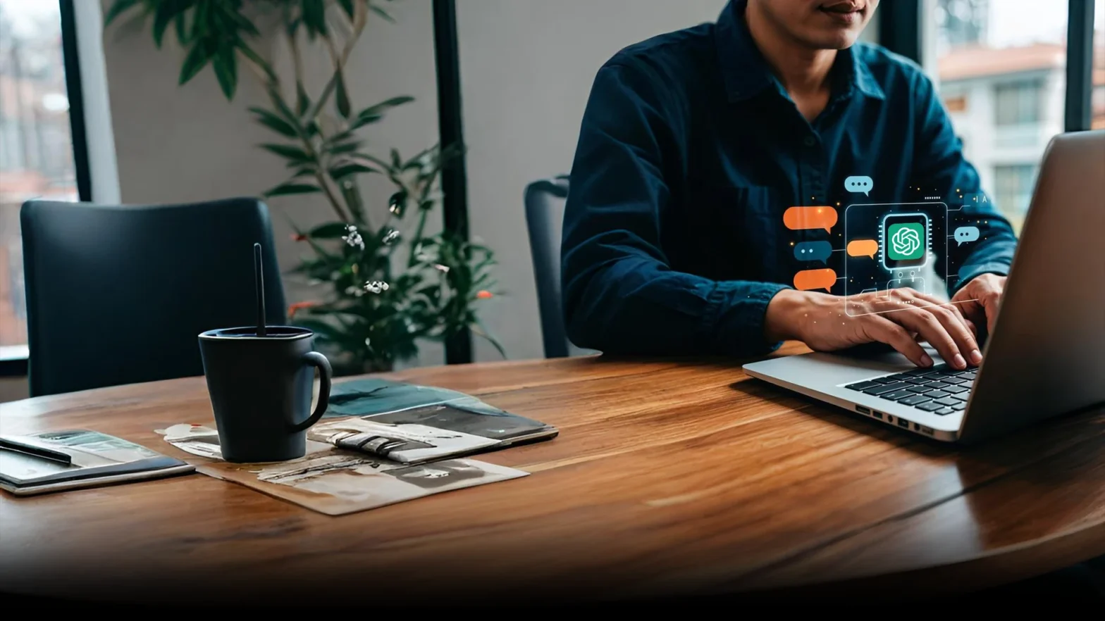 cloud based consulting